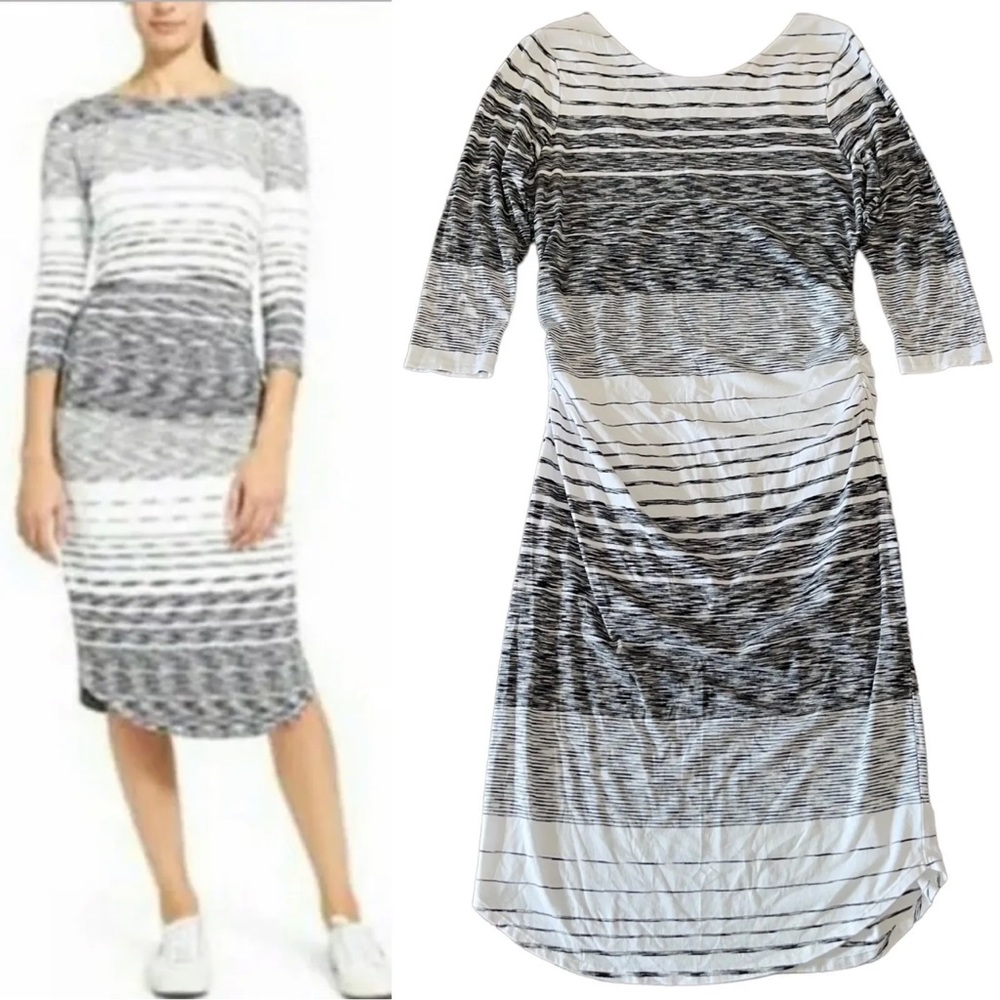 Athleta Comeback Dress